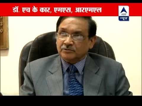 Delhi: 8 more deaths due to swine flu