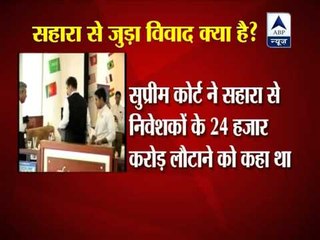 Sahara: Sebi orders accounts freezing, attachment of property