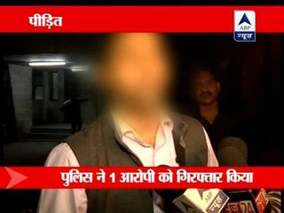 Hooligans thrash siblings and cop in Delhi