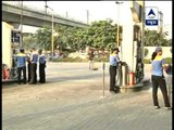 Petrol price hiked by Rs 1.50, diesel 45 paise