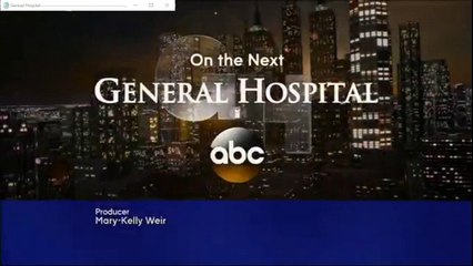 General Hospital 7-29-16 Preview