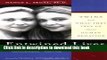 Read Entwined Lives: Twins and What They Tell Us About Human Behavior Ebook Online