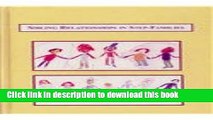 Download Sibling Relationships in Step-Families: A Sociological Study  Ebook Free