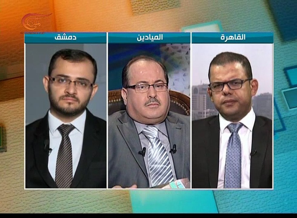 أ ل م | الشيطان الالكتروني | 2016-07-28
