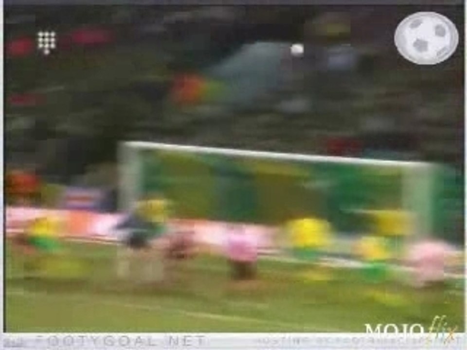 Les plus beaux gestes et buts du foot