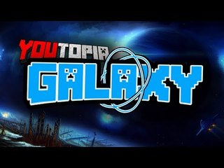 Minecraft (3) GalatiCraft "地下室與礦物" - Youtopia::Galaxy