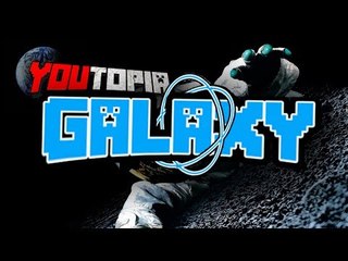 Minecraft (5) GalatiCraft "升級！UPGRADE！" - Youtopia::Galaxy