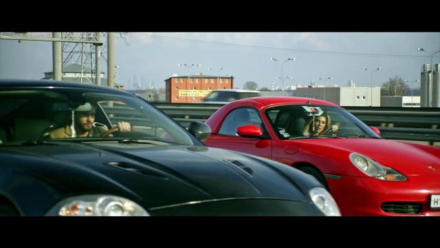 Алина Артц - Танцуй, моя девочка_(avklips.ru)