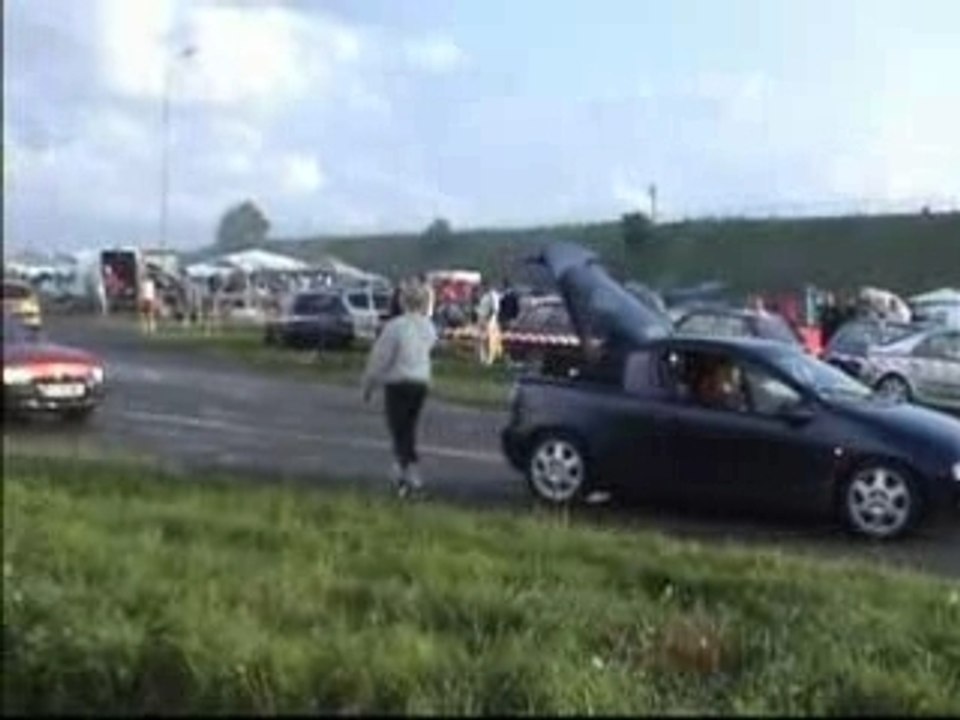 gti mag Cucu fait rupter la merguez