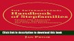 Download The International Handbook of Stepfamilies: Policy and Practice in Legal, Research, and