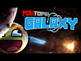 Minecraft (10) GalatiCraft "SM終界龍同鬼佬" - Youtopia::Galaxy