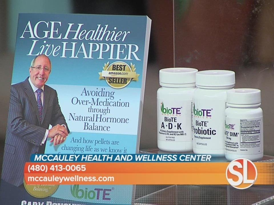 McCauley Health and Wellness Center is changing health care