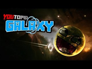 Minecraft (11) GalatiCraft " 火箭兵團成立了! " - Youtopia::Galaxy