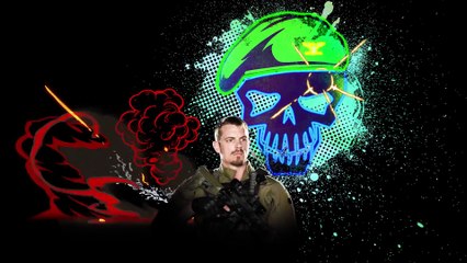 Отряд самоубийц - Рик Флаг (2016)