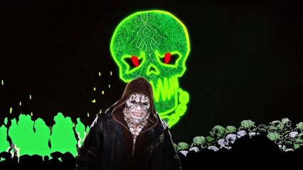 Отряд самоубийц - Убийца Крок (2016)