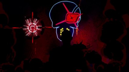 Отряд самоубийц - Дэдшот (2016)