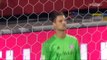 Bayern Munich vs AC Milan (3-5 Penalties) ALL PENALTIES - 2016 International Champion cup