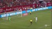 Bayern Munich vs AC Milan 3-3 (3-5 Pens) Highlights & Penalties - 2016 International champion cup