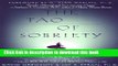 Read The Tao of Sobriety: Helping You to Recover from Alcohol and Drug Addiction Ebook Online