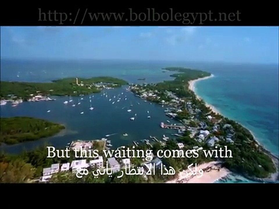 Sami Yusuf Make Me Strong