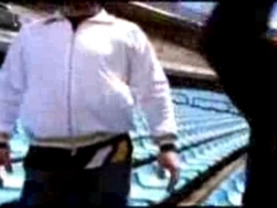 carlos tevez en nike joga bonito - jogatv