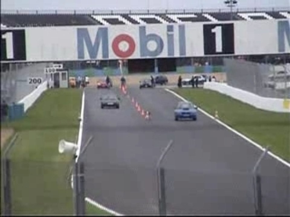 gti mag Runs magny cours