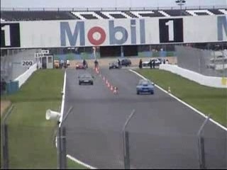 gti mag Runs magny cours