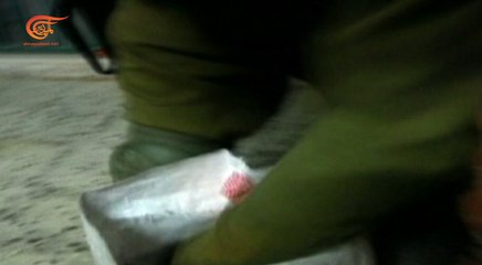 ما هو الاعتقال الاداري؟