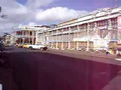 2006: Diégo-Suarez Alliance Française