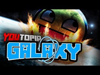 Minecraft (9) GalatiCraft "犧牲羊去換取效率" - Youtopia::Galaxy
