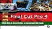 Read Final Cut Pro 4 and the Art of Filmmaking by David Teague, Jason Teague, Jason Cranford