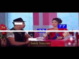 মেন্টাল full movie  Mental bangla full movie by Shakib khan Part-1