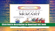 Download Getting to Know the World s Greatest Composers: Wolfgang Amadeus Mozart PDF Online
