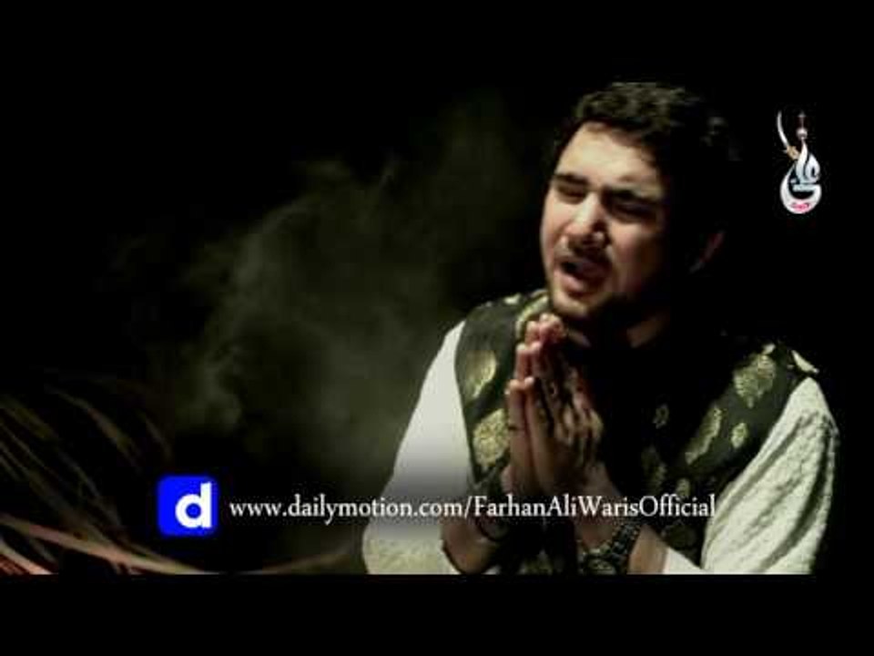 Karam Mangta Hunn - Farhan Ali Waris