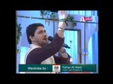 HUM MADH-E-ALI(a.s.) MEIN DAAR PE BHI LAFZON KO RAWANI DETAY HAIN / BY: SYED FARHAN ALI WARIS