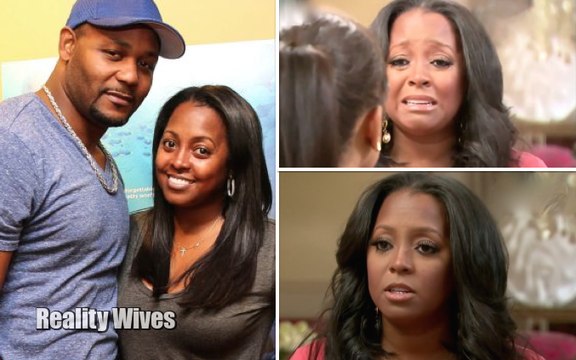 RW | Keshia Knight Pulliam Speaks