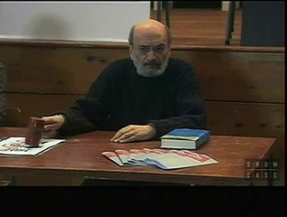 Jennifer Beals in "My name is Sarah" part 22