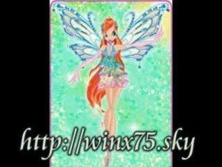 winx enchantix