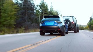 Furious 7 Official Trailer (2015) - Vin Diesel, Paul Walker Movie 1080p