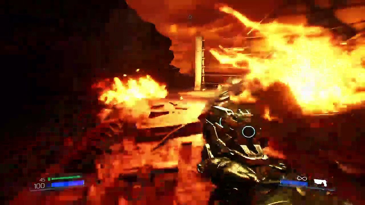 Doom did 911 (34)