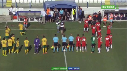 Video AEK Larnaca 1-1 Spartak M Highlights (Football Europa League Qualifying)  28 July  LiveTV