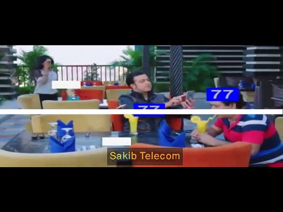 মেন্টাল full movie  Mental bangla full movie by Shakib khan Part-2