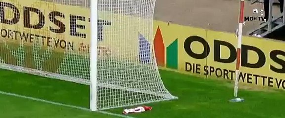 All Goals - Mainz 05 0-1 Sevilla - 28.07.2016