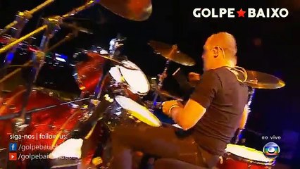 Así sería el tema oficial de Pokémon si lo cantara Metallica