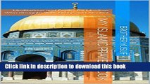 [Read PDF] My Islamic Prayer Book: Meditations and Poetry for  Muslims Who Struggle With Drugs and