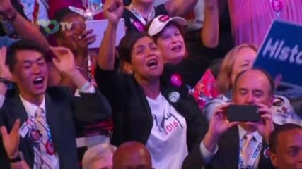 Alejandra Cullen | ¡Trump arrebata los medios a Hillary!