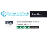 Xorian Infotech Scam Alert Service - Avoid Online Fraud