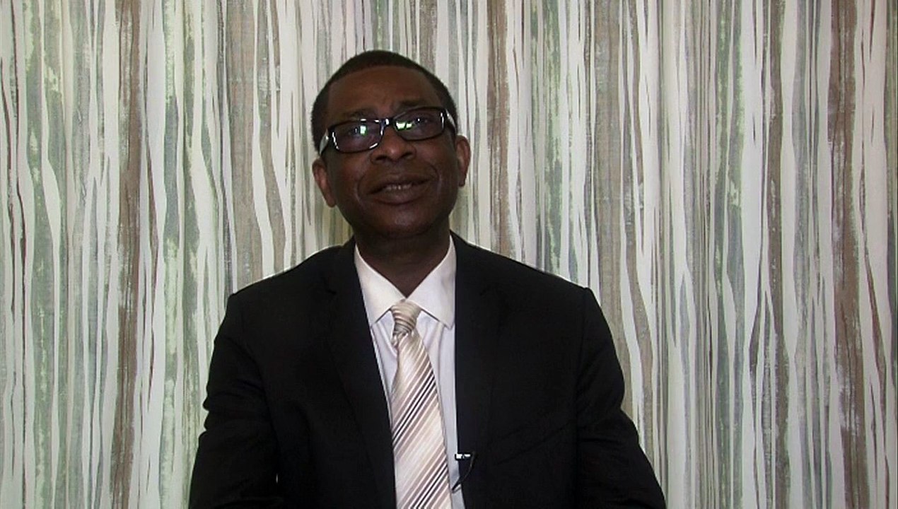 Youssou Ndour annonce l'arriver de Kouthia Show sur la TFM