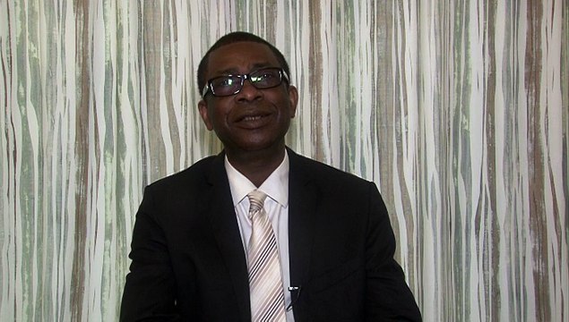 Youssou Ndour annonce l'arriver de Kouthia Show sur la TFM