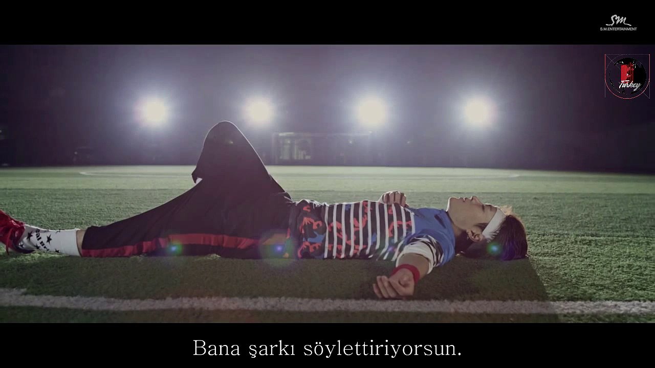 [Türkçe Altyazılı] NCT 127 - Taste The Feeling